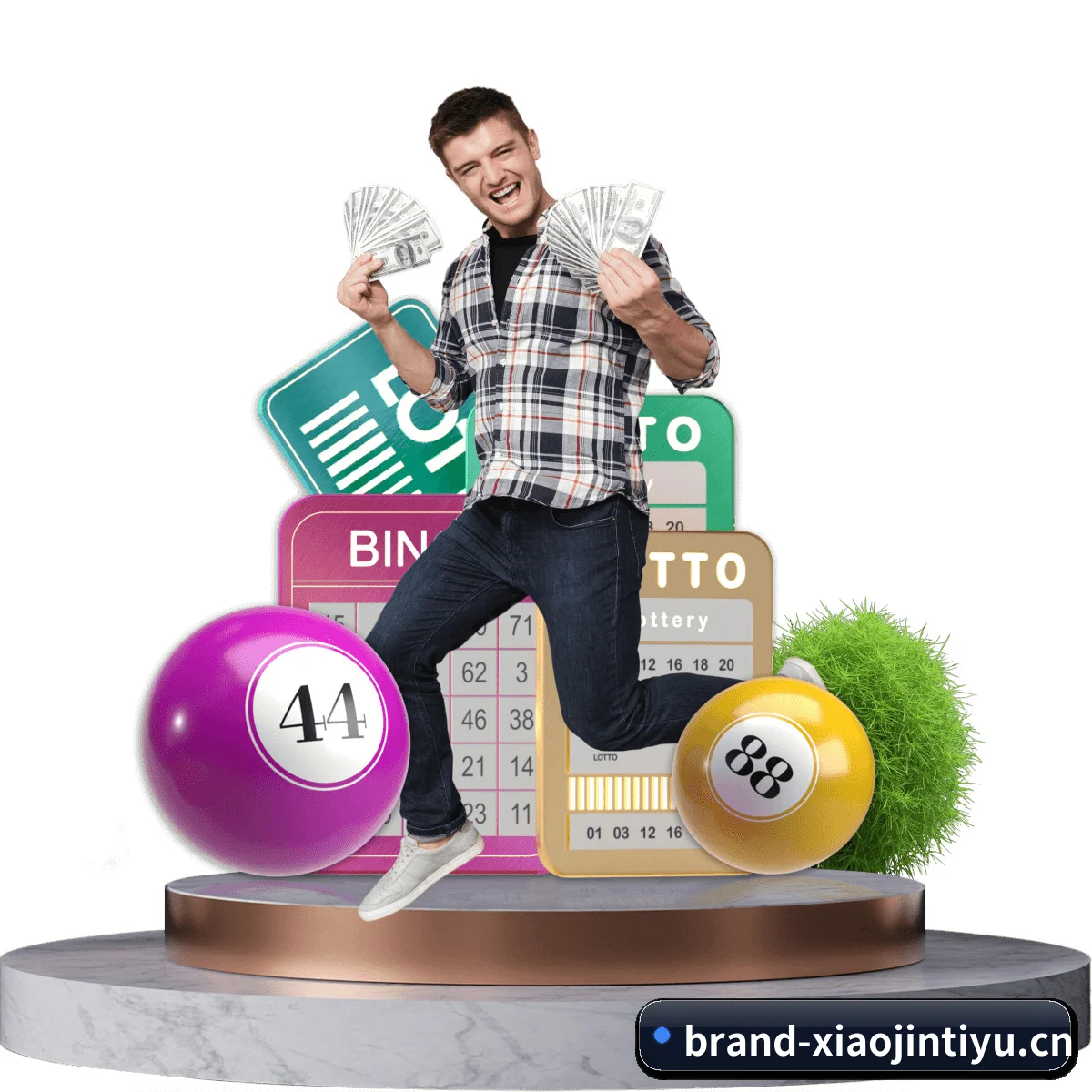 小金体育app的长期主义
